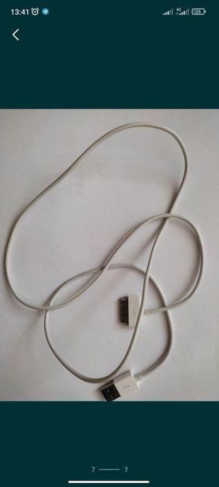 Apple iPod touch4 32gb mp3 плеер