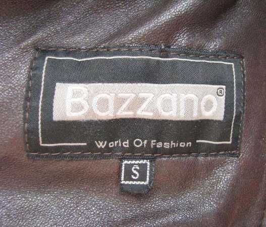 Продам натуральную дубленку Bazzano!