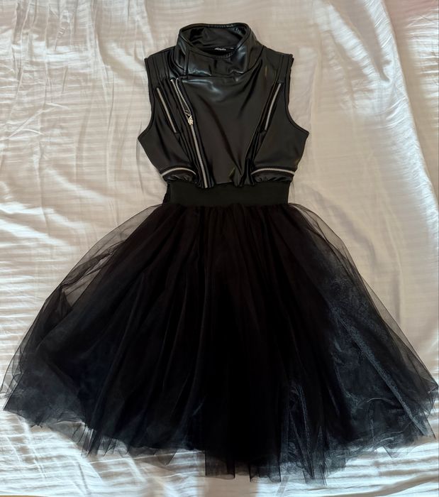 Уникална рокля - Stela