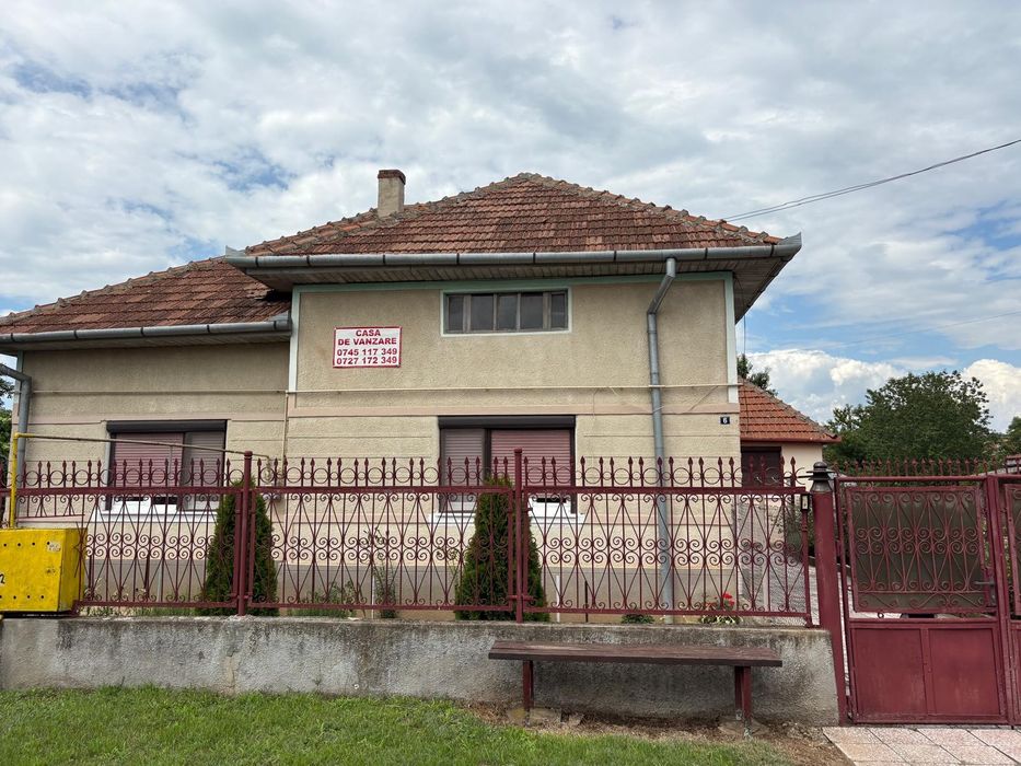 Casă de vânzare în orașul Simeria