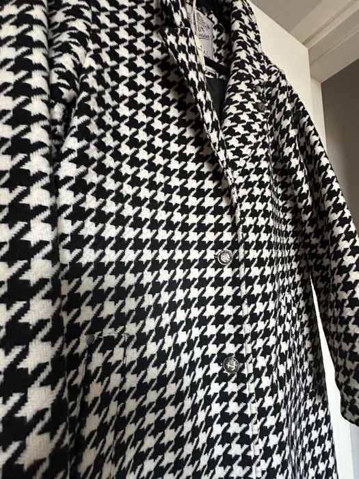 DreiМaster Палто пепит