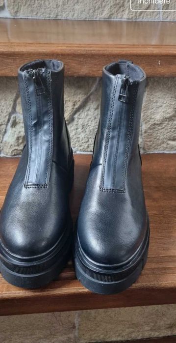 Ghete s.Oliver marimea 37