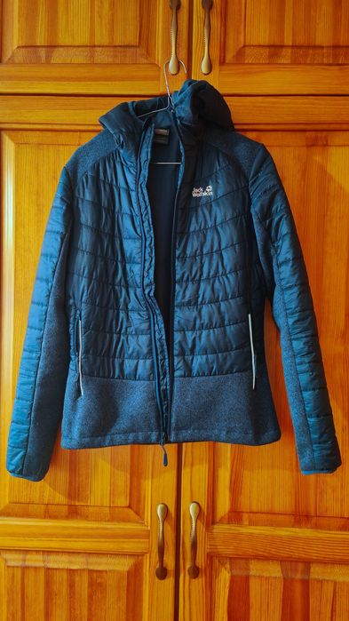 Jack Wolfskin Яке