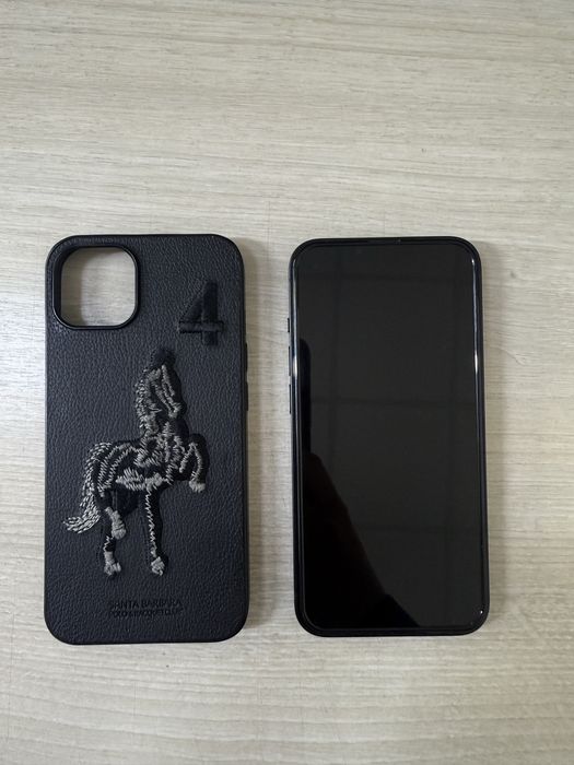 Продаю Iphone 14 256 гб