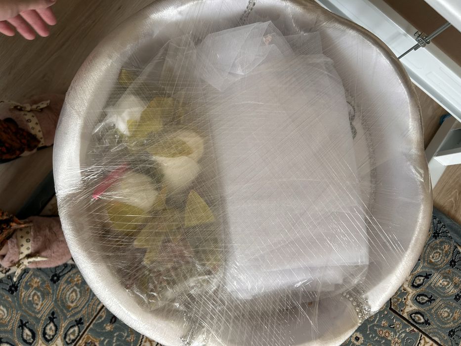 Продам набор корзин на тойбастар