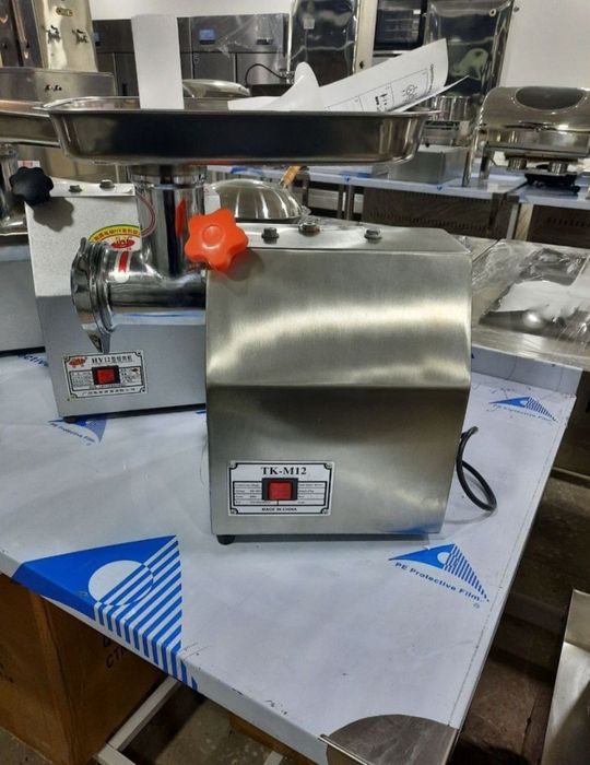 Электрические мясорубки