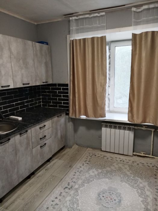 продам 1 комнатную