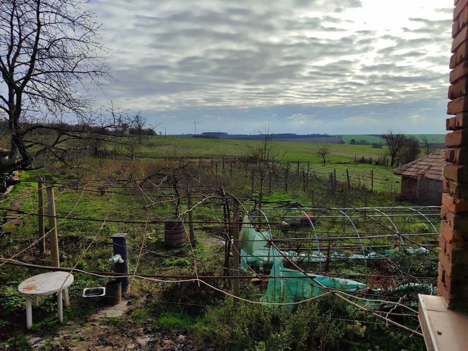 Продава се Къща в с. Гешаново, Област Добрич - 100 кв.м за 67 €/кв.м - Снимка #11