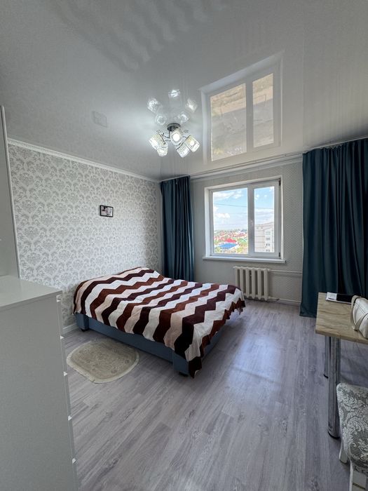 Продам 3х комнатную квартиру