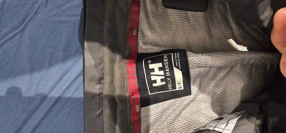 Helly Hansen ски панталон размер С