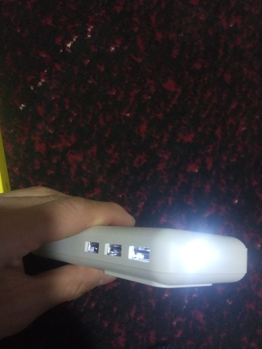 Poverbank 20.000 talik