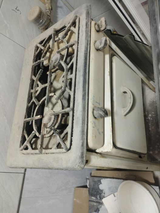 Продается газовая плита