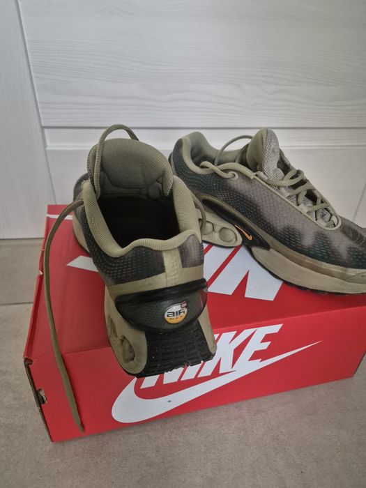 Nike Air Max Dn, мъжки маратонки
