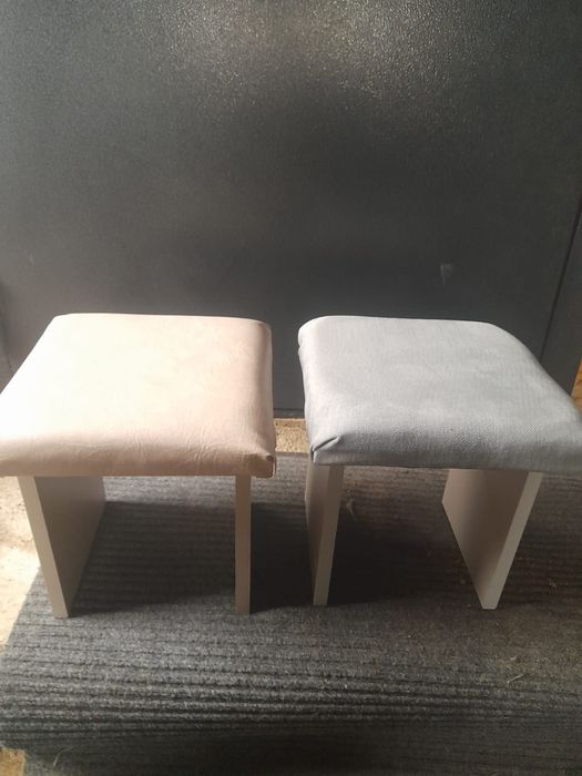 Продам стулья маленькие