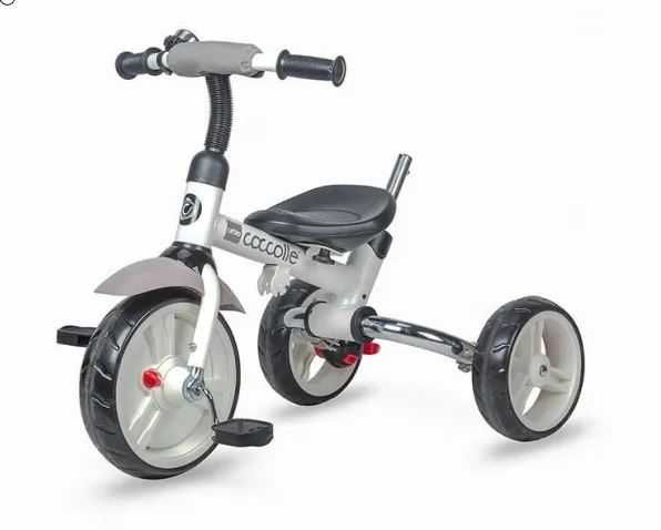 Tricicleta pliabila Coccolle Urbio
