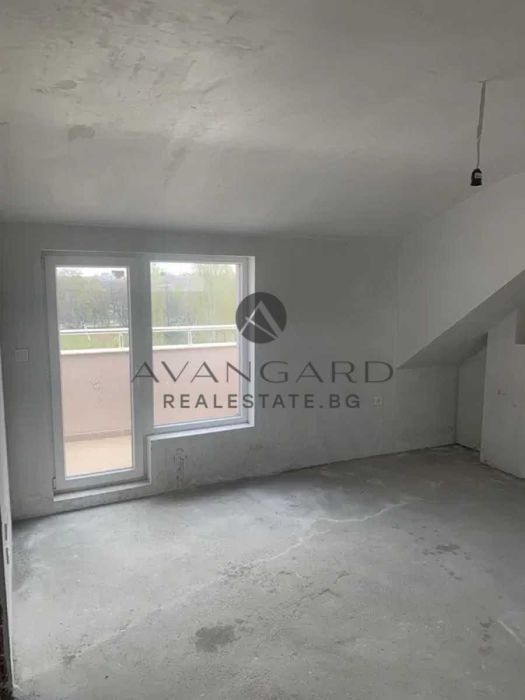 оф.17544 Двустаен Кючук Париж