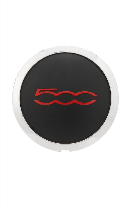 Set capace roti Fiat 500 2012-2022