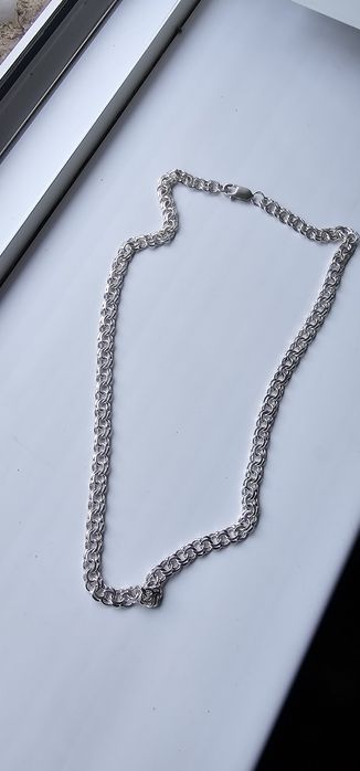 Kumush tros sotiladi