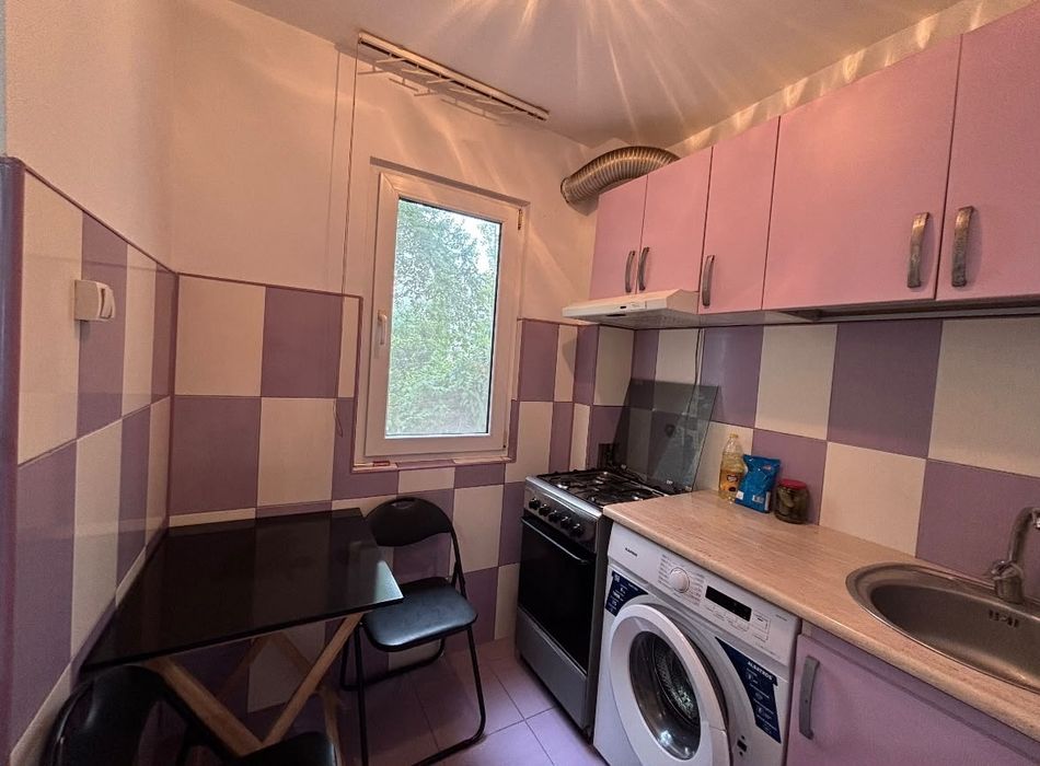Vând apartament cu o camera