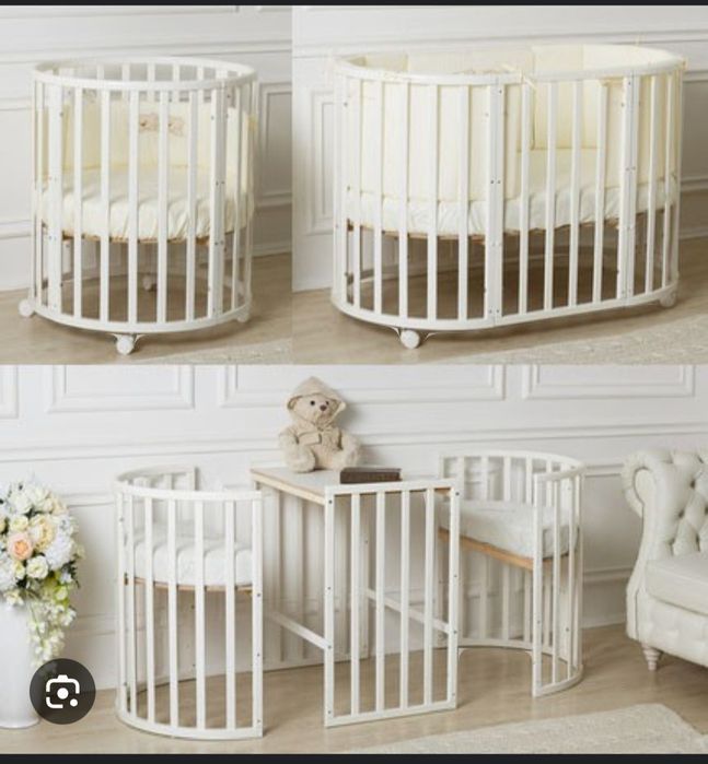 Продам кровать трансформер