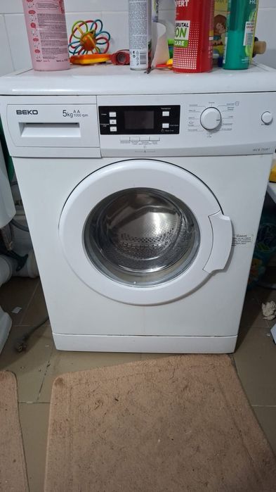 Отдам стиральную машину