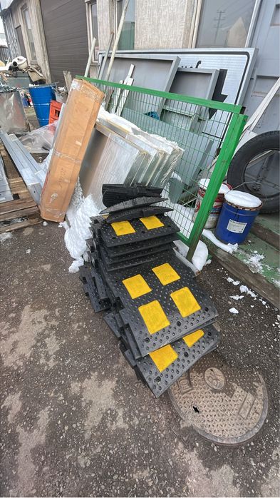 Знаки работаем со всеми регионами