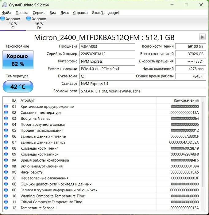 Игровой ноутбук ASUS TUF Gaming A15