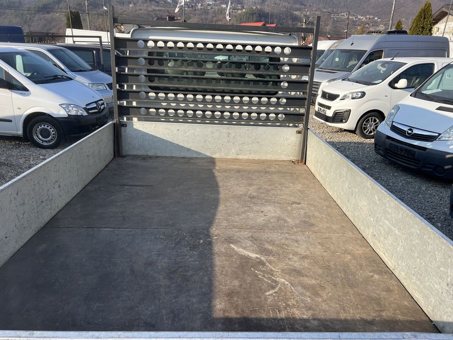 Movano 2.5 lada 6 locuri