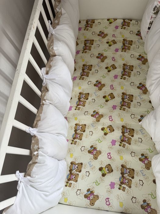 Детский манеж состояние хорошее