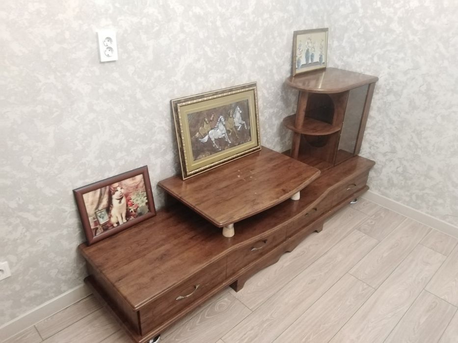 Подставка для телевизора польский