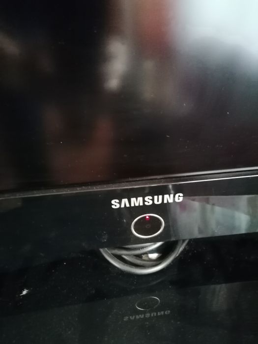 Телевизор Самсунг б/у