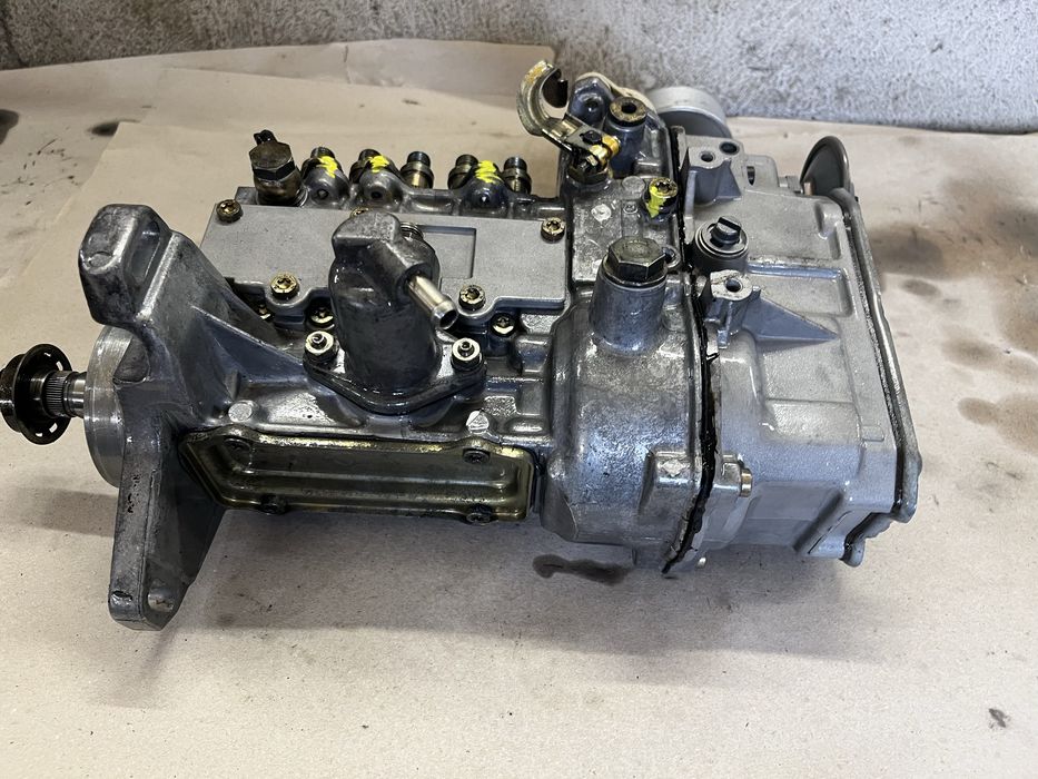 ГНП С 6мм Елементи Подходиащо за Мерцедес 602 .605