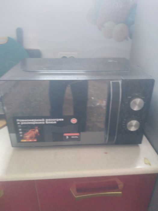 Микраволновка 16000мын.тг
