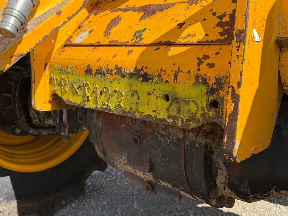 Телескопични товарачи JCB 531-70