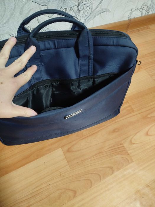 Сумка для ноутбука