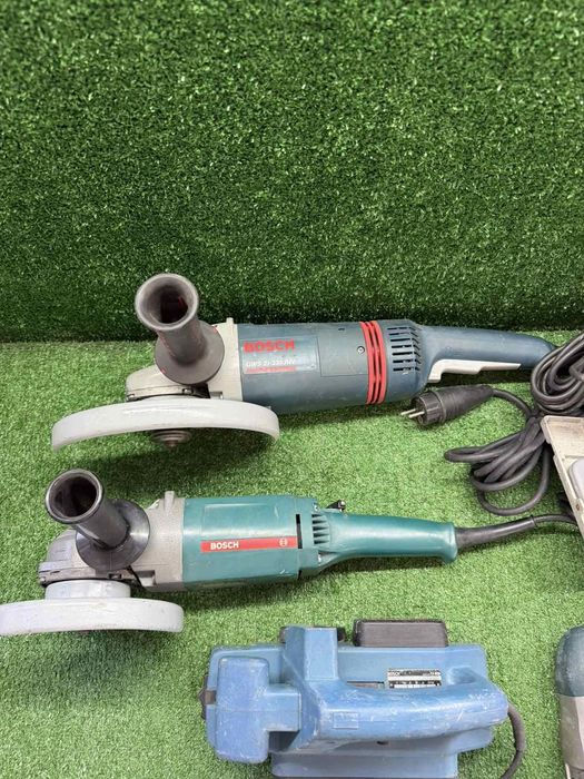 Инструменти на Bosch