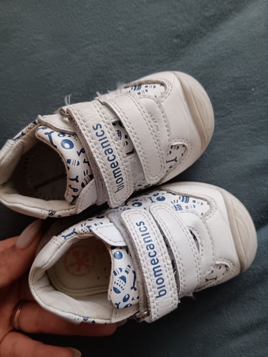 biomecanics обувки за момче 19