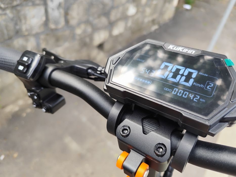 Vând Trotineta Electrica