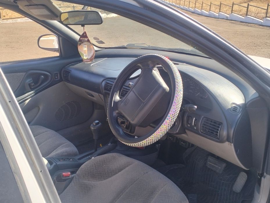 Тойота кавалер  1996