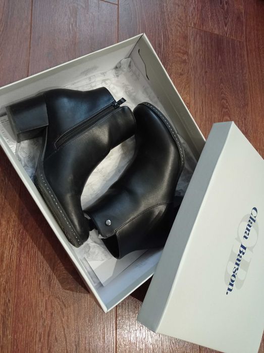 Дамски боти Clara Barson 37 номер