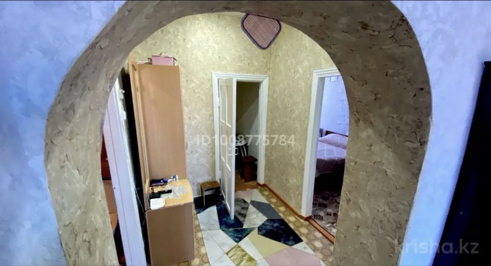 Продается квартира в особняке , особняк на 4 хозяина.