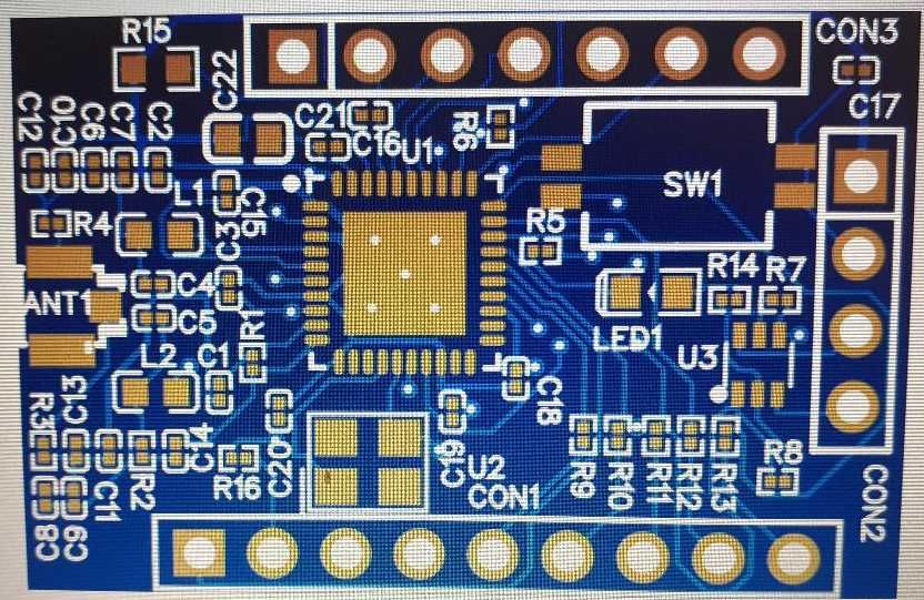 Circuite imprimate, designer PCB !Esti in criza de  timp?Eu te ajut!