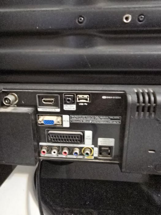 Продается телевизор  samsung