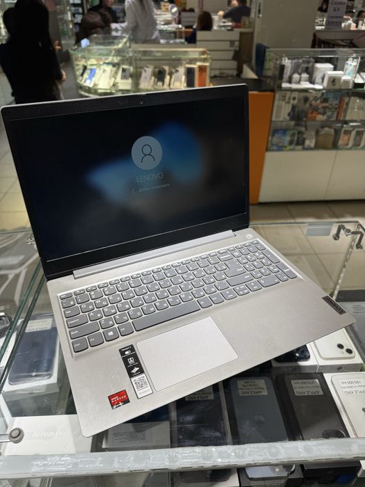 Lenovo ideapad 3 athlon