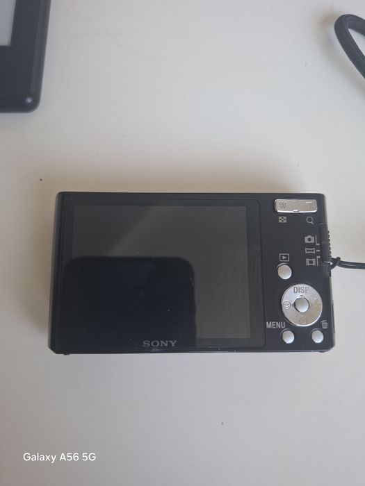 Vand aparat sony dsc-w530