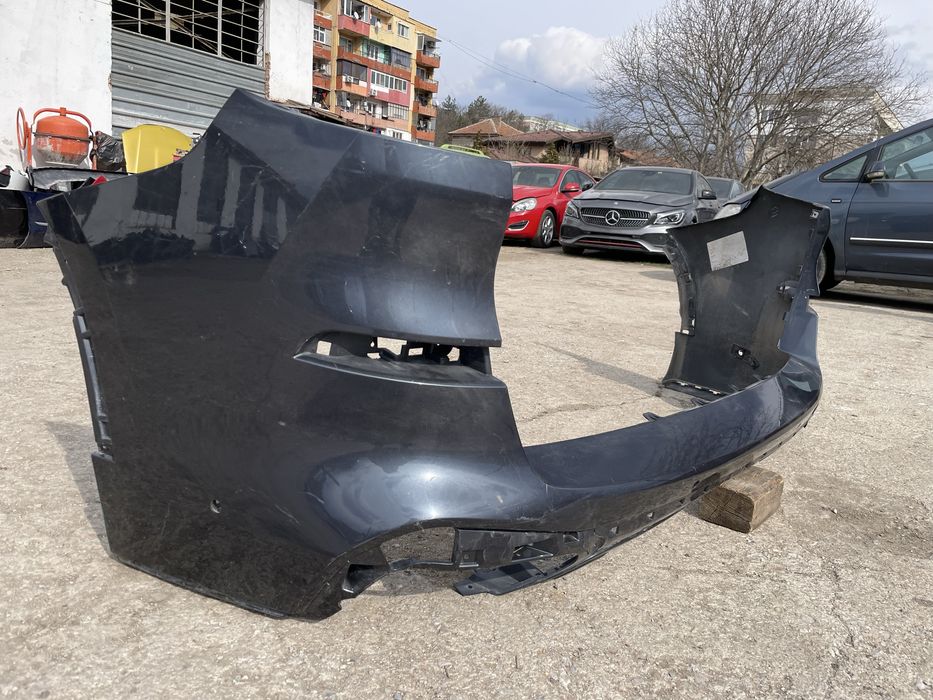 Задна броня за BMW X5 G05 M БМВ Х5 Г05 М 2018-2023г 2бр