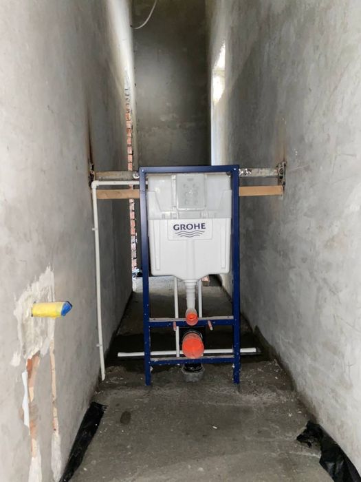 Santexnika xizmati qo’qon