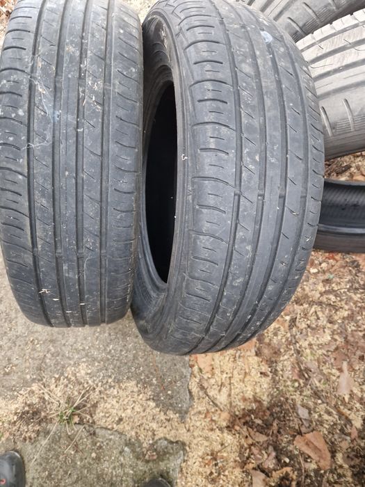 Летни гуми 195.65.15