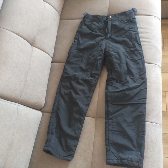 Брюки болоневые детские ( подростковые)