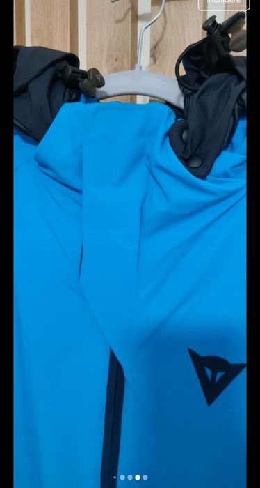 Geaca de schi Dainese Roca Jack D-DRY unisex